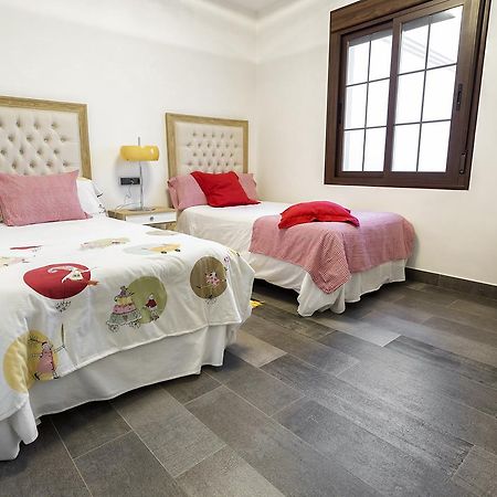 Canete Medica House Almodóvar del Río Zewnętrze zdjęcie