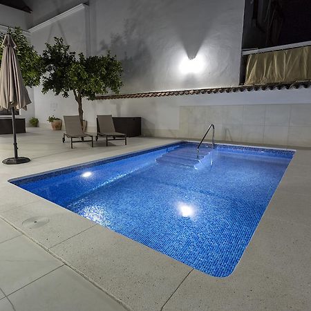 Canete Medica House Almodóvar del Río Zewnętrze zdjęcie