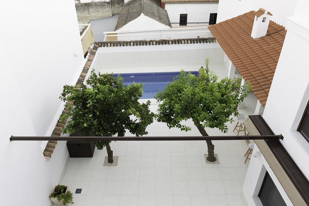 Canete Medica House Almodóvar del Río Zewnętrze zdjęcie