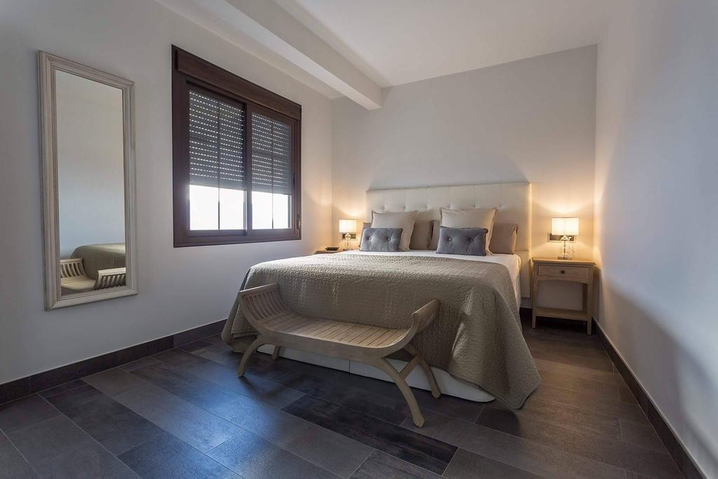 Canete Medica House Almodóvar del Río Zewnętrze zdjęcie