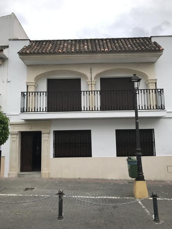 Canete Medica House Almodóvar del Río Zewnętrze zdjęcie