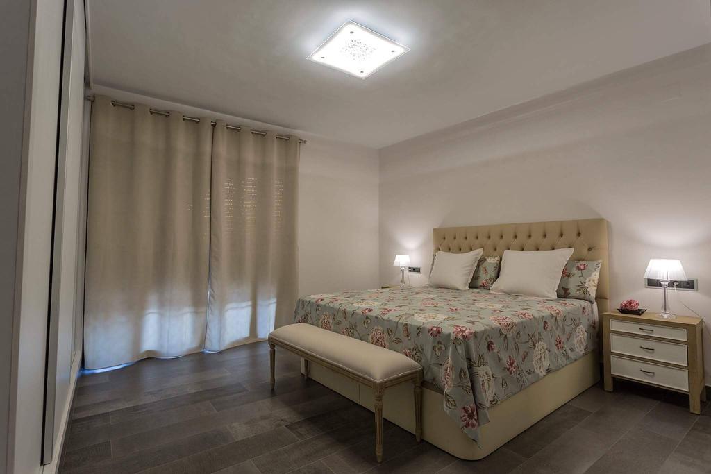 Canete Medica House Almodóvar del Río Zewnętrze zdjęcie