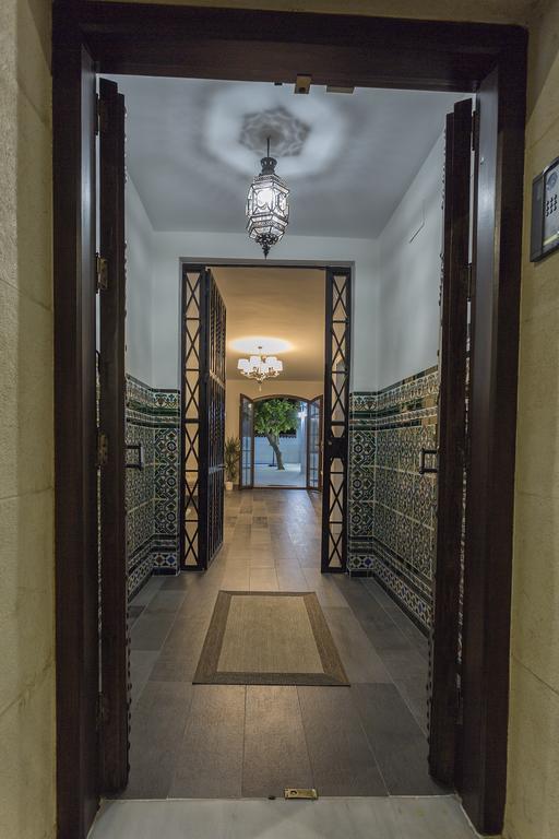 Canete Medica House Almodóvar del Río Zewnętrze zdjęcie