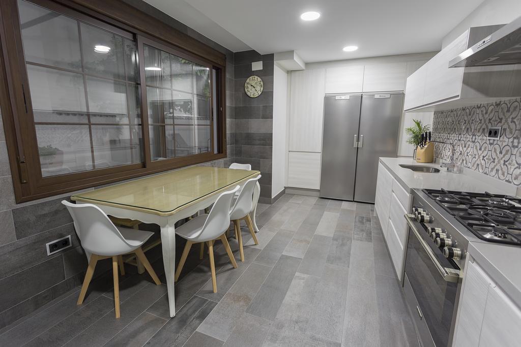 Canete Medica House Almodóvar del Río Zewnętrze zdjęcie