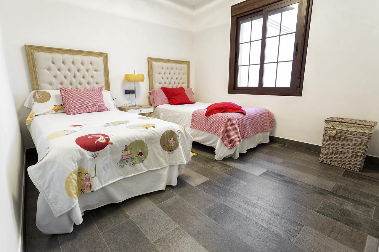Canete Medica House Almodóvar del Río Zewnętrze zdjęcie